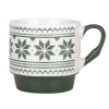 Kubek FROZEN 300ml z porcelany RAVI